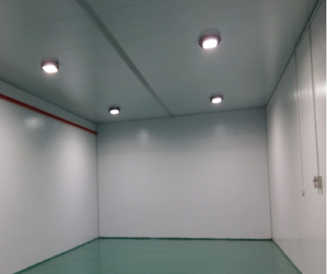 room panelling image